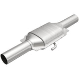 California Direct-Fit Catalytic Converter