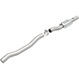 HM Grade Direct-Fit Catalytic Converter