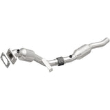 HM Grade Direct-Fit Catalytic Converter