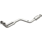 Standard Grade Direct-Fit Catalytic Converter