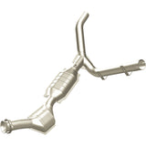 California Direct-Fit Catalytic Converter