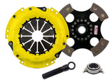 ACT Sport Race Rigid 4 Pad Clutch Kit