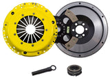 ACT Heavy Duty Race Rigid 4 Pad Clutch Kit