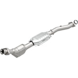 HM Grade Direct-Fit Catalytic Converter