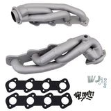 99-03 FORD F150 97-02 FORD EXP 5.4L 1-5/8 SHORTY HEADERS (TITANIUM CERAMIC)