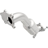 HM Grade Direct-Fit Catalytic Converter