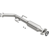 California Direct-Fit Catalytic Converter