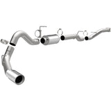 MagnaFlow Performance Diesel 4in. Downpipe-Back