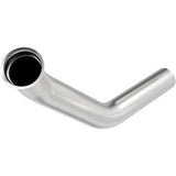 Direct-Fit Exhaust Pipe