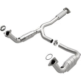 OEM Grade Direct-Fit Catalytic Converter