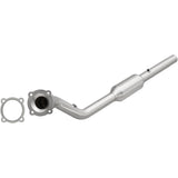 HM Grade Direct-Fit Catalytic Converter