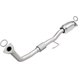 HM Grade Direct-Fit Catalytic Converter