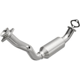 California Direct-Fit Catalytic Converter