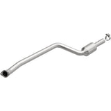 OEM Grade Direct-Fit Catalytic Converter