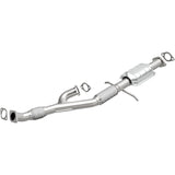 HM Grade Direct-Fit Catalytic Converter