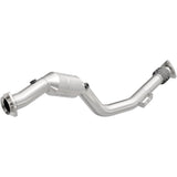 California Direct-Fit Catalytic Converter