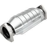 Standard Grade Direct-Fit Catalytic Converter