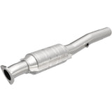 HM Grade Direct-Fit Catalytic Converter