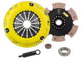 ACT Heavy Duty Race Rigid 6 Pad Clutch Kit