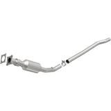 California Direct-Fit Catalytic Converter