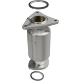 HM Grade Direct-Fit Catalytic Converter