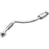 HM Grade Direct-Fit Catalytic Converter