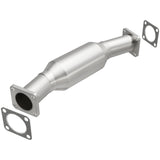 California Direct-Fit Catalytic Converter