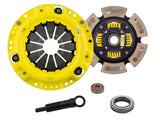 ACT Heavy Duty Race Sprung 6 Pad Clutch Kit