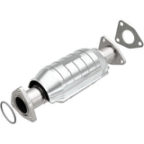 Standard Grade Direct-Fit Catalytic Converter