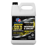 Ultra Power Gold Antifreeze & Coolant 50/50 Gallon