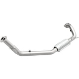 HM Grade Direct-Fit Catalytic Converter