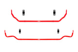 ANTI-ROLL-KIT (Front and Rear Sway Bars)