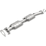 HM Grade Direct-Fit Catalytic Converter