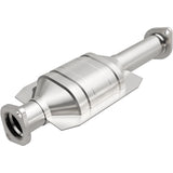 HM Grade Direct-Fit Catalytic Converter