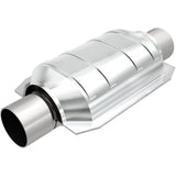 California Universal Catalytic Converter - 2.00in.