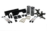 StreetGrip system for 1988-1991 C1500, LD spindle and 10 bolt.