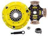 ACT Extreme Race Sprung 4 Pad Clutch Kit