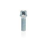 Wheel Bolt M12 x 1.5 x 45mm x 17mm Hex Round-Seat