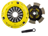 ACT Extreme Race Sprung 6 Pad Clutch Kit