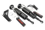 Vertex 2.5 Adjustable Coilovers | 3