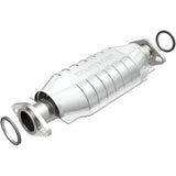 HM Grade Direct-Fit Catalytic Converter