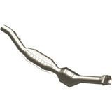 California Direct-Fit Catalytic Converter