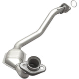 HM Grade Direct-Fit Catalytic Converter