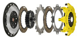 ACT Mod-Twin 225 Heavy Duty Rigid Street Clutch Kit