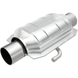 California Universal Catalytic Converter - 2.25in.