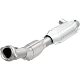 California Direct-Fit Catalytic Converter