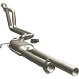 Standard Grade Direct-Fit Catalytic Converter