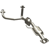 California Direct-Fit Catalytic Converter