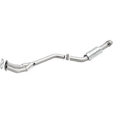 HM Grade Direct-Fit Catalytic Converter