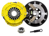 ACT Extreme Race Rigid 4 Pad Clutch Kit